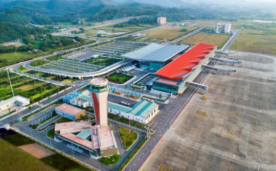 “Giải cứu” người Việt từ vùng dịch và sự trưởng thành của sân bay tư nhân đầu tiên tại Việt Nam