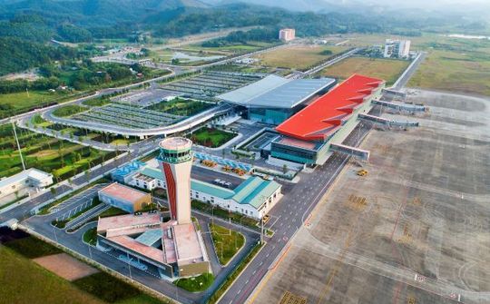 “Giải cứu” người Việt từ vùng dịch và sự trưởng thành của sân bay tư nhân đầu tiên tại Việt Nam