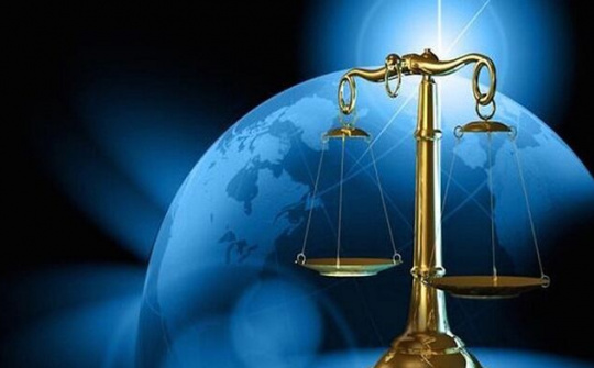 Quy chế phối hợp giải quyết tranh chấp đầu tư quốc tế