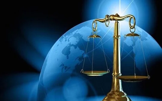 Quy chế phối hợp giải quyết tranh chấp đầu tư quốc tế