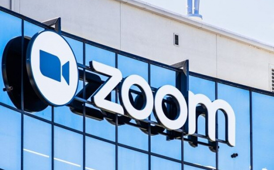 Zoom đối mặt với các vụ kiện xâm phạm quyền riêng tư