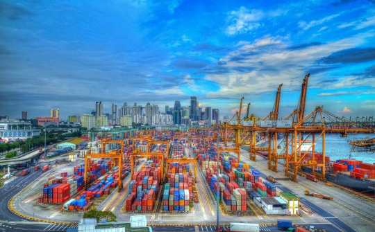 Doanh nghiệp xuất khẩu vào EU cần đăng kí mã số REX trước ngày 30/6/2020