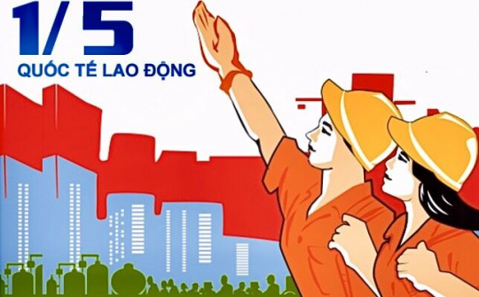 Ngày Quốc tế Lao động đặc biệt
