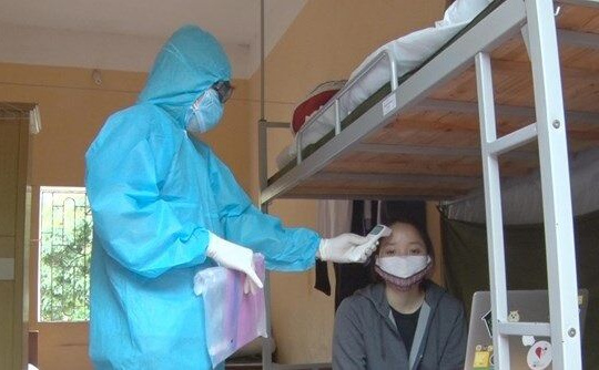 Truyền thông Nga ca ngợi Việt Nam thắng COVID-19 một cách thần kỳ