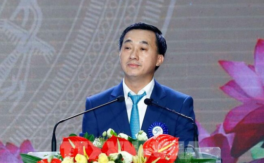 Thủ tướng bổ nhiệm Thứ trưởng Bộ Y tế