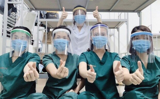 Tạp chí Forbes phiên bản Israel đánh giá cao thành tựu của Việt Nam