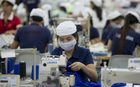 Hơn 18.000 doanh nghiệp quay lại hoạt động