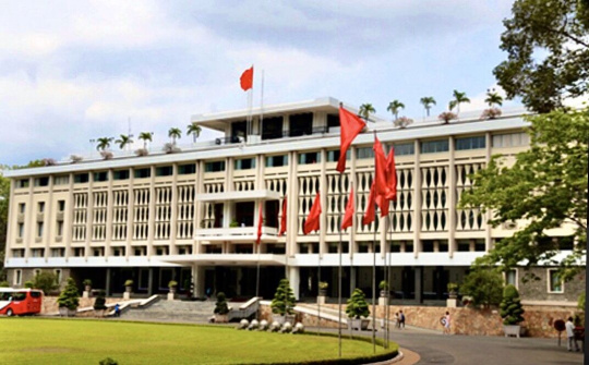 Việt Nam 45 năm dưới góc nhìn quốc tế: Vị thế mới- tầm cao mới