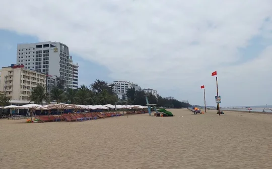 Du lịch Thanh Hóa đã khởi động trở lại