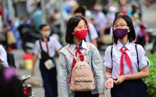 TP.HCM: Phụ huynh đợi chờ phương án “gỡ khó” mô hình bán trú mùa dịch COVID-19