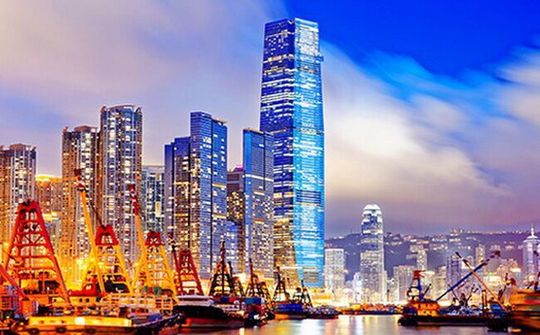 Việt Nam: Điểm đến kinh doanh an toàn
