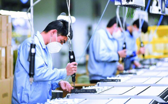 Những khuyến nghị phục hồi kinh tế hậu Covid-19 cho Việt Nam