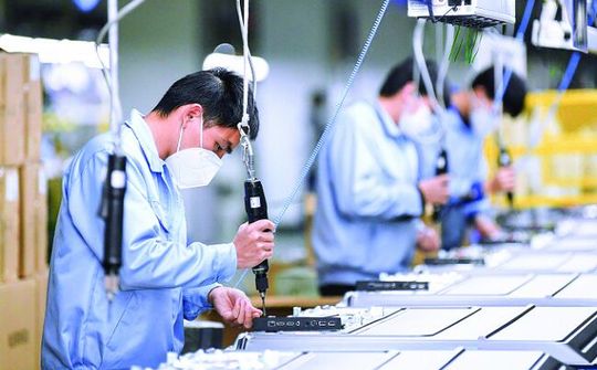 Những khuyến nghị phục hồi kinh tế hậu Covid-19 cho Việt Nam