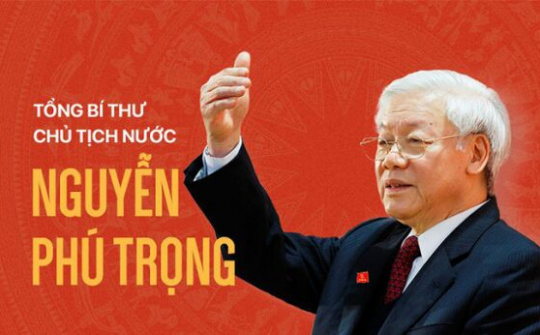 Hội nghị Trung ương 12: Chuẩn bị tốt công tác nhân sự cho Đại hội XIII