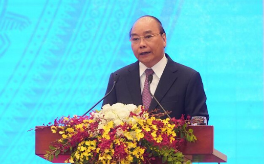 Toàn văn phát biểu của Thủ tướng Chính phủ khai mạc Hội nghị với doanh nghiệp