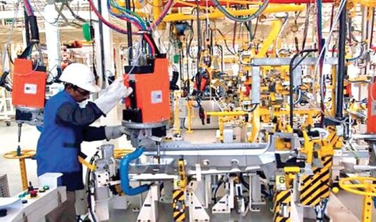 Mỹ, Nhật Bản dịch chuyển dòng vốn đầu tư