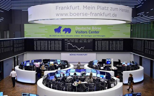 Cơ hội khi các nền kinh tế dần mở cửa