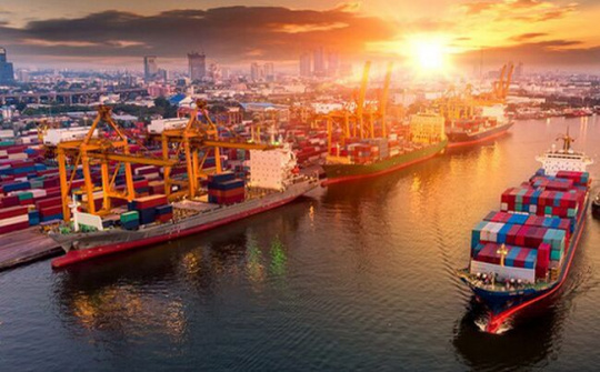 Ngọn lửa tăng trưởng của Việt Nam bùng cháy trở lại