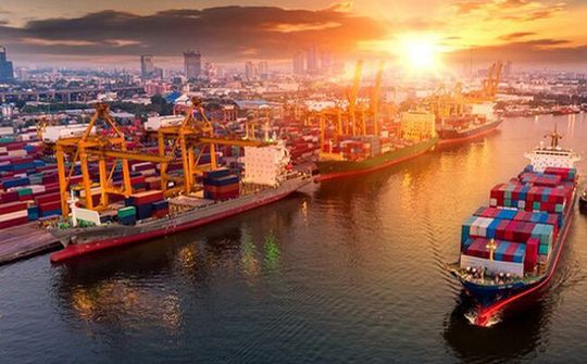 Ngọn lửa tăng trưởng của Việt Nam bùng cháy trở lại