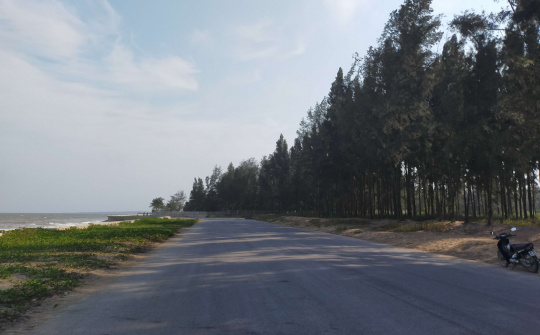 Du lịch biển Hải Tiến: Cần giữ lại nét nguyên sơ để tạo nên sự khác biệt!