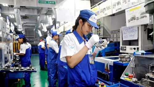 Thực thi các tiêu chuẩn lao động quốc tế ở Việt Nam