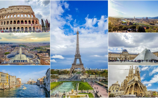 COVID-19 và cơ hội của doanh nghiệp Việt ở thị trường châu Âu