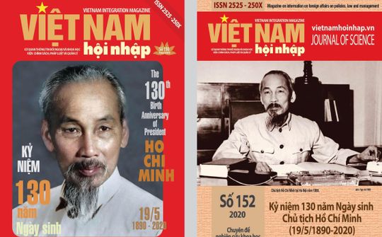 Từ 11/5/2020, Việt Nam Hội nhập chính thức sử dụng Măng sét mới