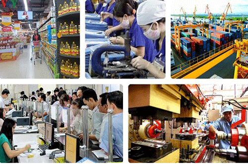 Xắn tay áo tháo gỡ cho doanh nghiệp sau dịch COVID-19