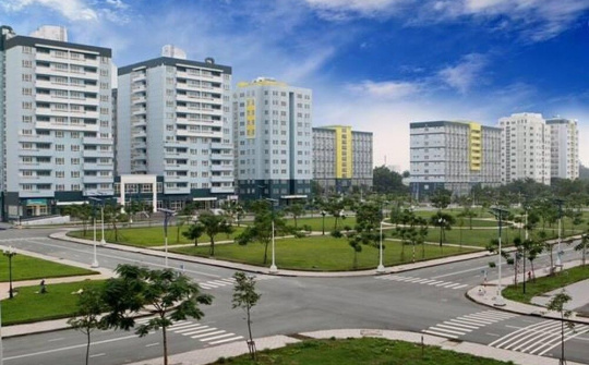 Ký túc xá ĐHQG TP.HCM chính thức đón sinh viên trở lại nội trú