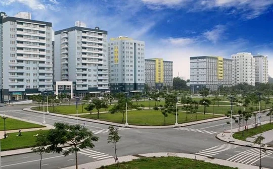 Ký túc xá ĐHQG TP.HCM chính thức đón sinh viên trở lại nội trú