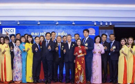 KVECC: Kết nối giao thương hiệu quả giữa 2 nước Hàn-Việt
