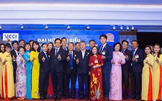 KVECC: Kết nối giao thương hiệu quả giữa 2 nước Hàn-Việt