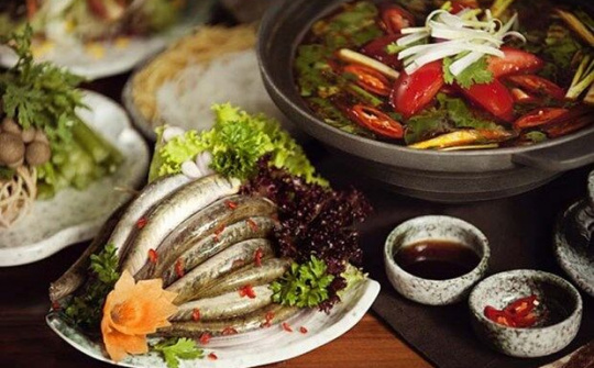 Khai thác giá trị văn hóa ẩm thực gắn với du lịch - nhìn từ Nam Bộ