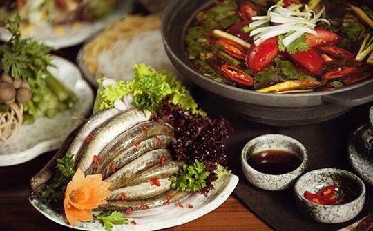 Khai thác giá trị văn hóa ẩm thực gắn với du lịch - nhìn từ Nam Bộ