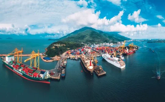 Xây dựng Đà Nẵng trở thành trung tâm kinh tế biển lớn của cả nước