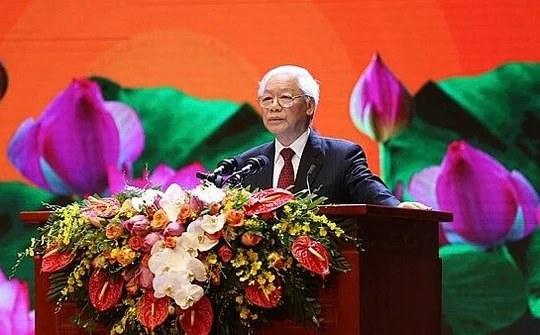 Vai trò cầm quyền, lãnh đạo của Đảng Cộng sản Việt Nam