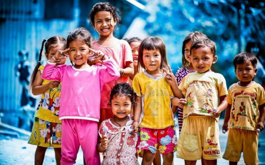 UNICEF kêu gọi tăng gấp đôi viện trợ ứng phó với COVID-19