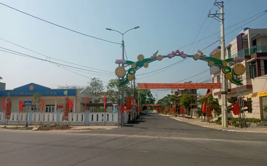 Thanh Hóa: Sức sống mới, diện mạo mới trên quê hương Đông Tiến
