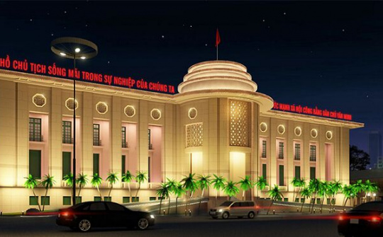 Ngân hàng Nhà nước ban hành quyết định điều chỉnh hạ các mức lãi suất