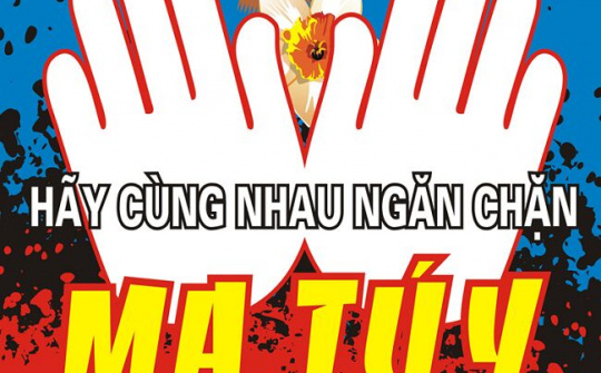 Kiến nghị sửa đổi Luật Phòng, chống ma túy
