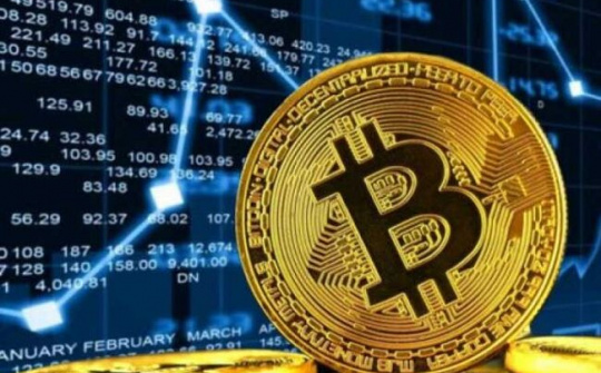 Thành lập Tổ nghiên cứu về tài sản ảo, tiền ảo