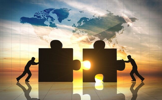 'Thâu tóm' doanh nghiệp Việt hậu COVID-19: Nguy và cơ