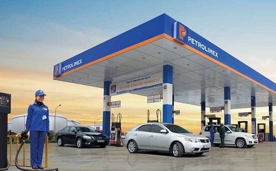 Giá các mặt hàng xăng đã tăng nhẹ sau 8 lần giảm giá liên tiếp