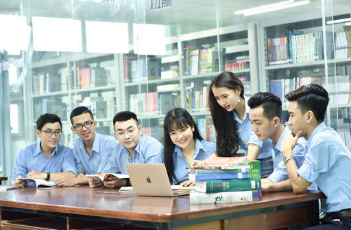 Đổi mới căn bản, toàn diện giáo dục và đào tạo