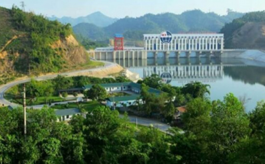 Tuyên Quang:  Về Chiêm Hóa non nước hữu tình