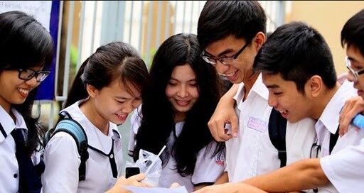 TP.HCM: Chính thức đưa ra thông tin mới nhất về tuyển sinh lớp 1, lớp 6, lớp 10