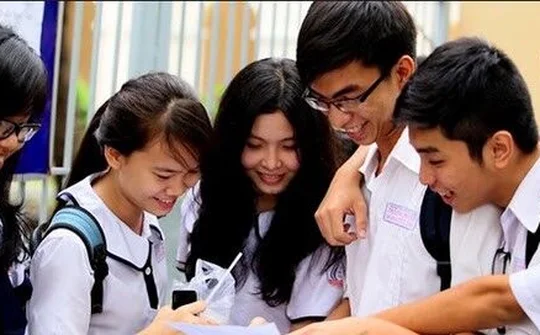 TP.HCM: Chính thức đưa ra thông tin mới nhất về tuyển sinh lớp 1, lớp 6, lớp 10