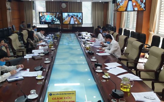 BHXH Thanh Hóa: Chủ động, linh hoạt trong công tác thu, phát triển đối tượng tham gia BHXH, BHYT