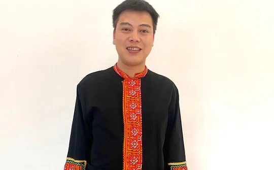 Người thầy dân tộc Dao 'cõng con chữ lên non' – điển hình tiêu biểu học theo Bác