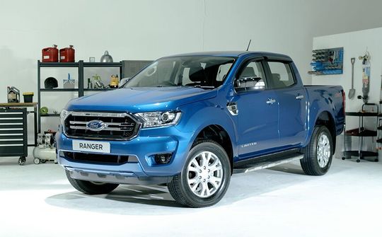 10 lưu ý từ Ford giúp bạn bảo quản xe trong khi phải đậu xe dài hạn